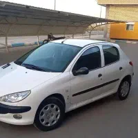 206تیپ2 مدل 99