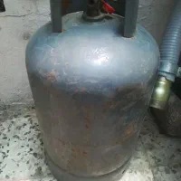 کپسول گاز پرسی