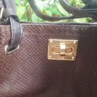 کیف جادار|کیف، کفش، کمربند|مراغه, |دیوار