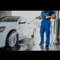 نیاز شاگرد برای کارواش