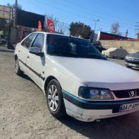 فروش نقدواقساط405slxمدل88