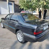 پارس مشکی xu7