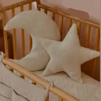 کوسن بالشتی ماه و ستاره وارداتی