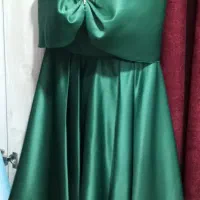 لباس مجلسی و مانتو و ربدوشام