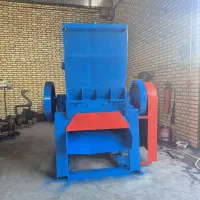 دستگاه آسیاب پلاستیک سبد پت لاک قلمبه۵سال گارانتی|ماشین‌آلات صنعتی|قم, عمار یاسر|دیوار