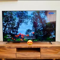 تلویزیون هوریون سایز۵۰ اینچ