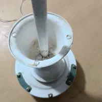 پنک سقفی|پنکه و تصفیه‌کنندهٔ هوا|زاهدان, |دیوار