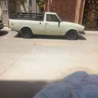 پیکان دوگانه سوز CNG، مدل ۱۳۹۰ دوگانه شرکتی سلامت|خودرو سواری و وانت|تهران, شهرک شریعتی|دیوار