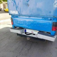 نیسان 62|خودرو سواری و وانت|بروجرد, |دیوار