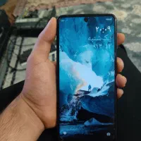 گوشی نوت۹پرو|موبایل|زابل, |دیوار