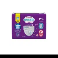 پوشک مای بیبی سایز 4شورتی کانال دار