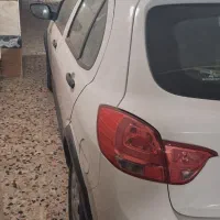 کوییک ۱۴۰۰|خودرو سواری و وانت|قزوین, |دیوار