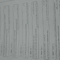 کتاب،کنکوری، پرینت، چاپ|خدمات رایانهای و موبایل|دهدشت, |دیوار