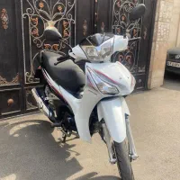 هوندا ویو کوپه مدل96