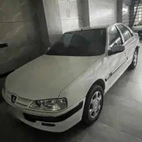 پژو پارس موتور جدید XU7P سیمی