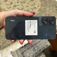 گوشی تی سی ال سالم بدون باز شدگی