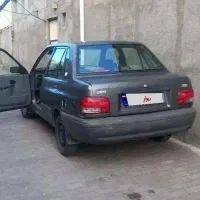پراید فروشی