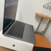 Mac book air 2020|رایانه همراه|تهران, فلسطین (میدان انقلاب)|دیوار