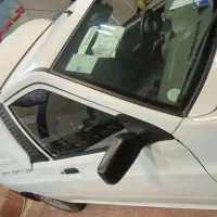 پراید وانت خشک صفر کیلومتر