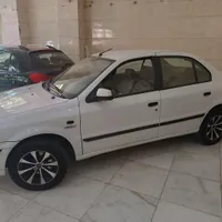 سمند دوگانه LXEF7