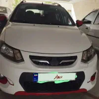 فروش کوییک مدل ۴۰۱|خودرو سواری و وانت|زاهدان, |دیوار