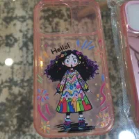 قاب گوشی آیفون ۱۴ پرومکس|لوازم جانبی موبایل و تبلت|الوند, |دیوار