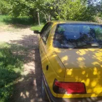 فروش تاکسی بین شهری|خودرو سواری و وانت|مرند, |دیوار