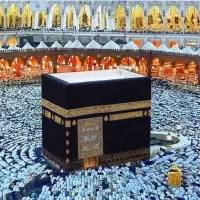 حج تمتع آماده اعزام