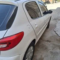 پژو 207TU3