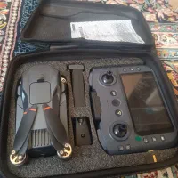 پهباد k3 دوربین دار