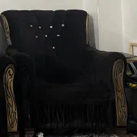 مبل دست دوم