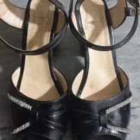 کفش مجلسی