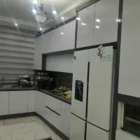 آپارتمان100متر-2خوابه-طبقه2-پارکینگ-چراغچی19