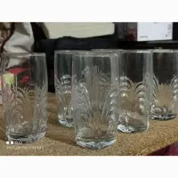 لیوان شربت خوری
