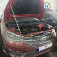 آریزو 5 اکسلنت 96|خودرو سواری و وانت|رباط‌کریم, رباط‌کریم|دیوار