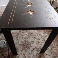 میزنهارخوری ۴نفره