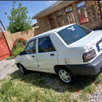 پـراید۱۳۱مـدل ۹۹