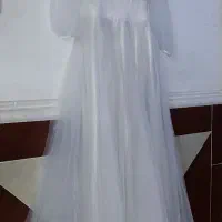 لباس عقد و عروس