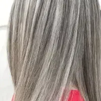 با پرداخت هزینه مواد خودتو جذاب تر کن|خدمات آرایشگری و زیبایی|جویبار, |دیوار