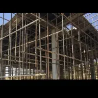 داراست فلزی شاهرخی