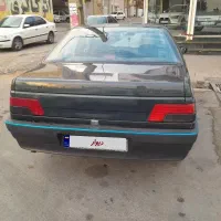 پژو ۸۲تکسوز درحد۹۸|خودرو سواری و وانت|آبیک, |دیوار