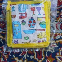 اشپزخانه|سفره، حوله، دستمال آشپزخانه|خرم‌آباد, |دیوار