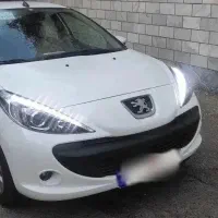 ۲۰۷ TU3 مدل ۱۴۰۴ صفر خشک|خودرو سواری و وانت|تهران, سید خندان (جلفا)|دیوار