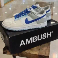 نایک جردن مستر