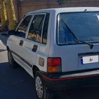 پراید مدل ۷۷