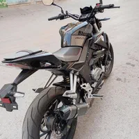موتور بلنتا R220|موتورسیکلت|تهران, تهران پارس|دیوار
