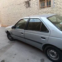 روا مدل ۸۶دوگانه فابریک|خودرو سواری و وانت|خمینیشهر, |دیوار