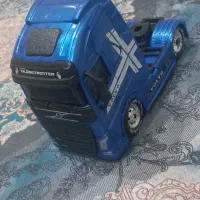 ماکت ولوو|اسباببازی|اهواز, کوی ترابری|دیوار