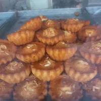 نیازمند یک خلیفه قنادی