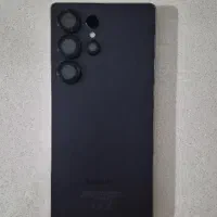 گوشی سامسونگ مدلS25 Ultra256G ویتنام رم 12گیگابایت